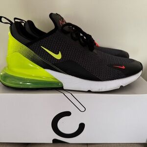 Nike Air Max 270 SE